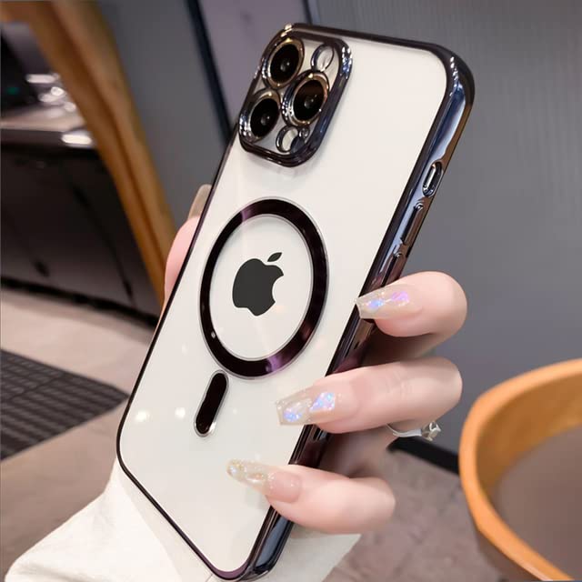 Bracket iPhone Case with Stand & Camera Lens Protector Kit