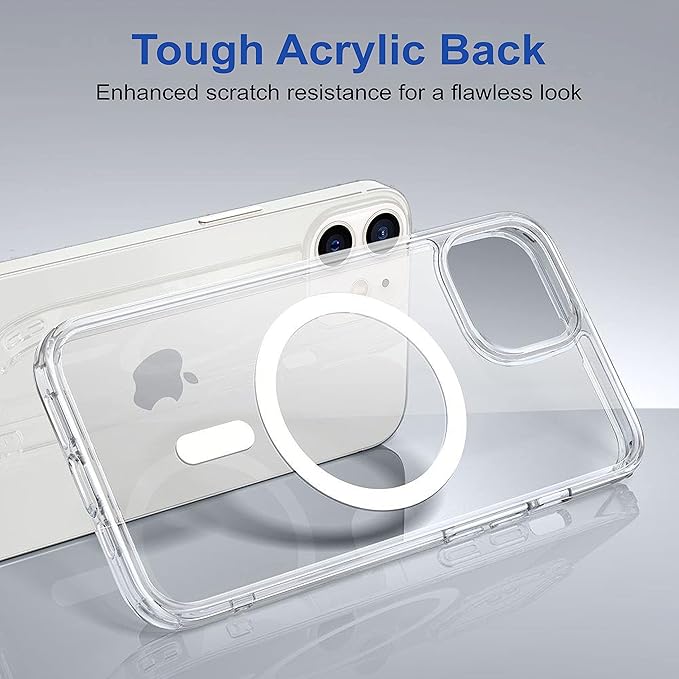 Lavitate Magsafe iPhone Cover