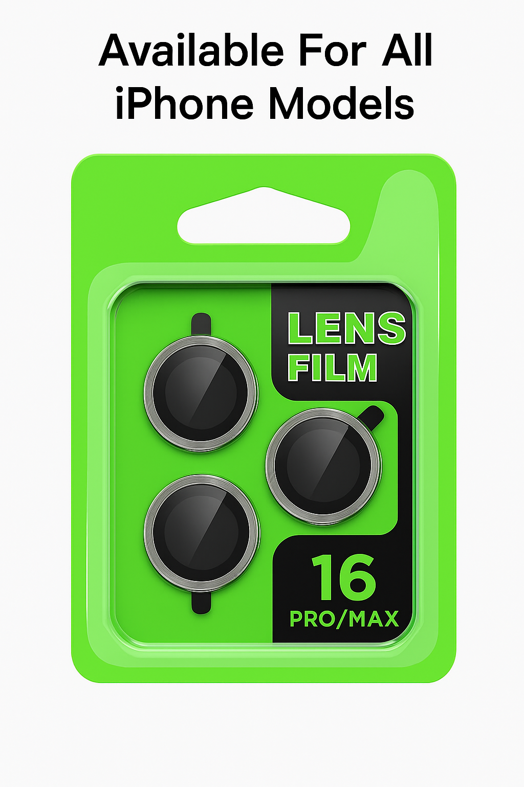 iPhone Camera Lens Protectors: Premium Camera Lens Guards