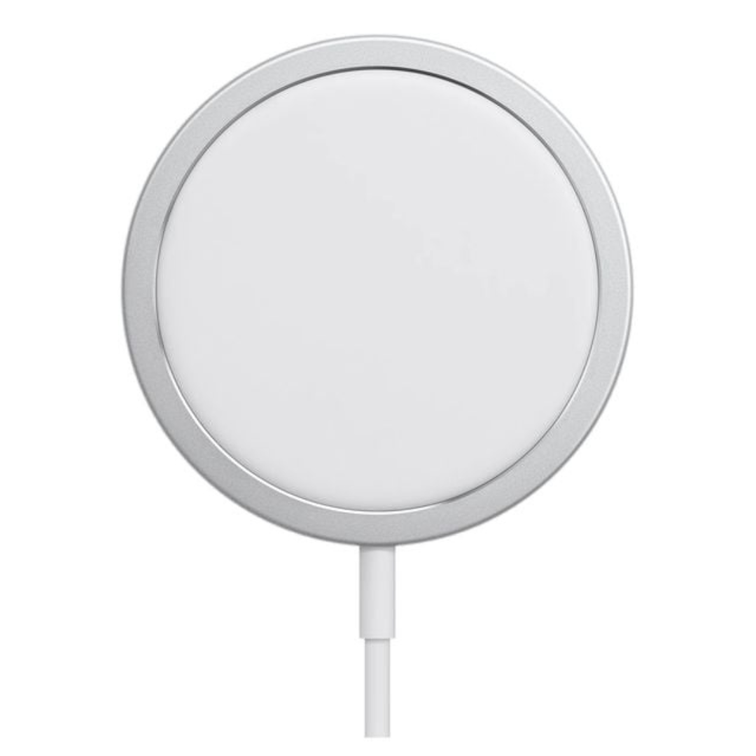 MagPower Combo – MagSafe Cover with MagCharge Pro Wireless Charger