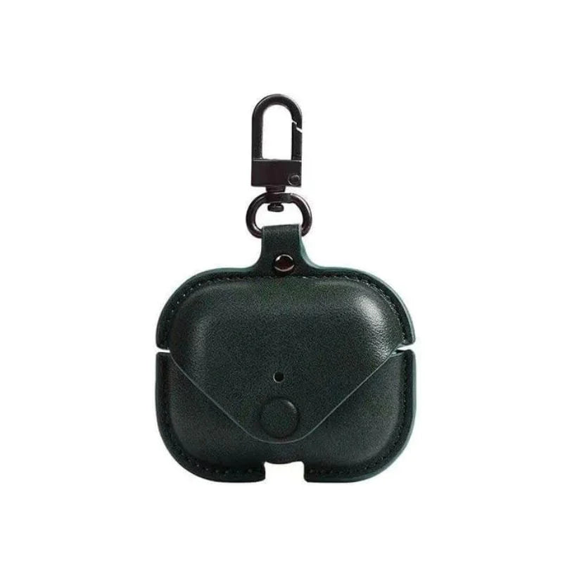 Modern Case For Airpod Pro & Pro 2 - With Secure Metal Clip