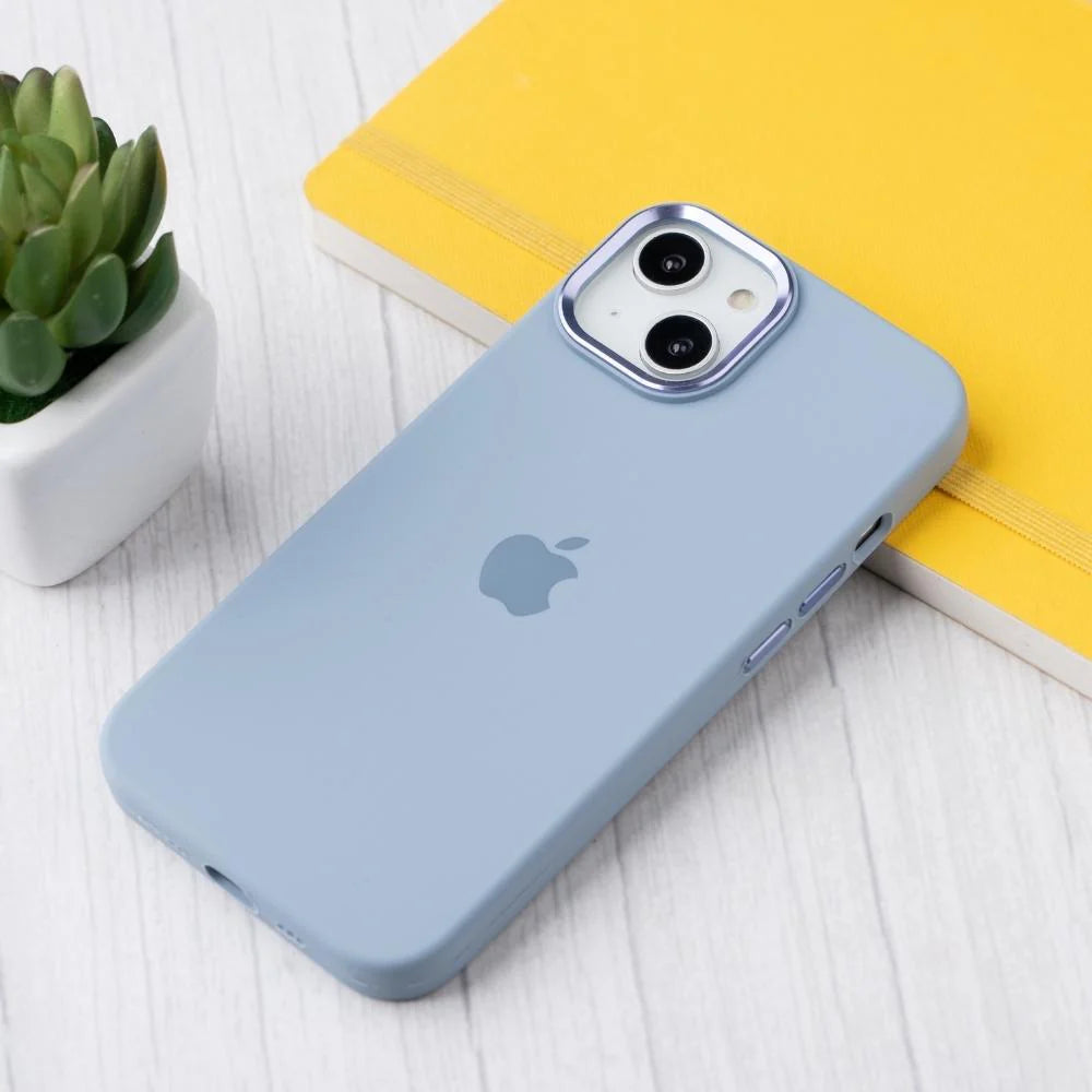 Lavitate Silicon iPhone Cases