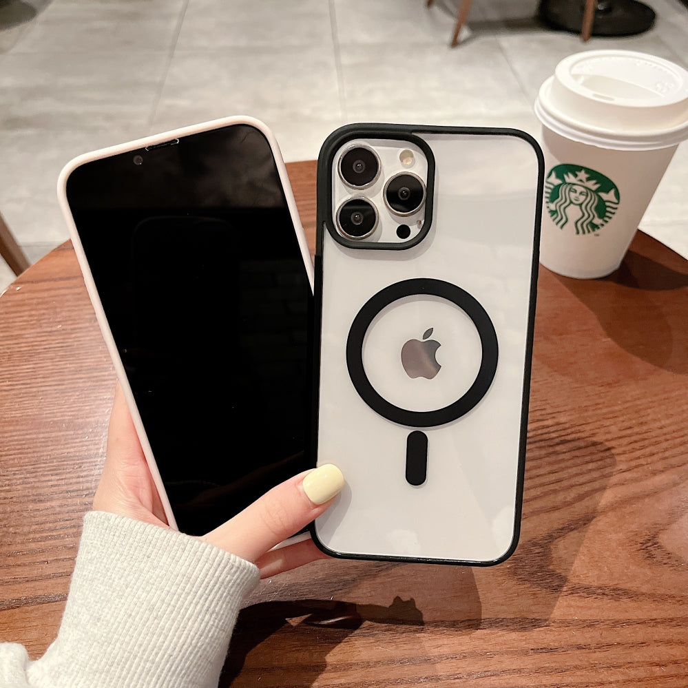 Lavitate Colour MagSafe iPhone Cases