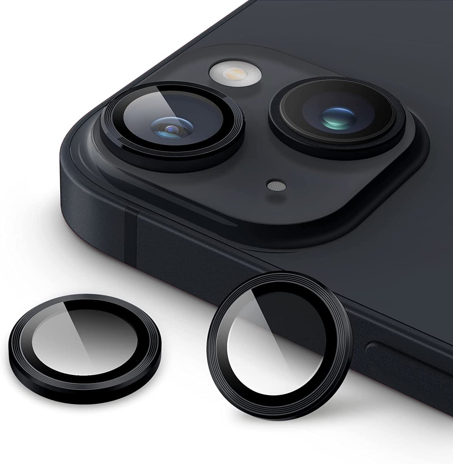 Lavitate LensGuard Pro – Premium Camera Lens Protectors for iPhone