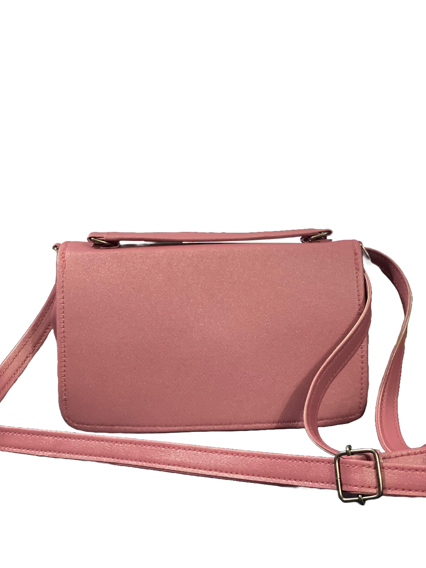 Rose Regal Vintage Sling Bag