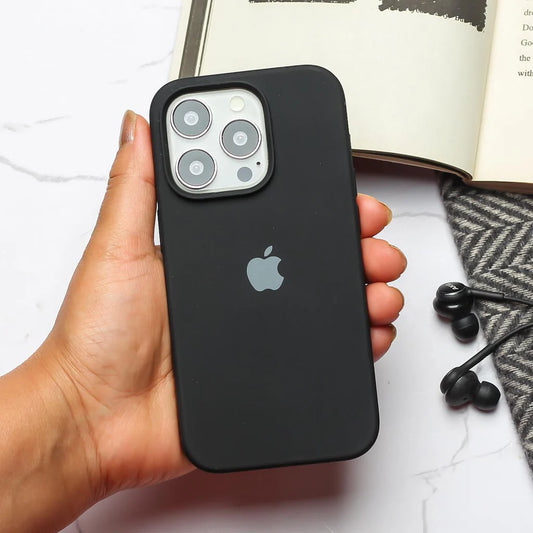 Lavitate Silicon iPhone Cases