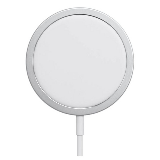 MagCharge Pro – Magnetic Wireless Charger for iPhones
