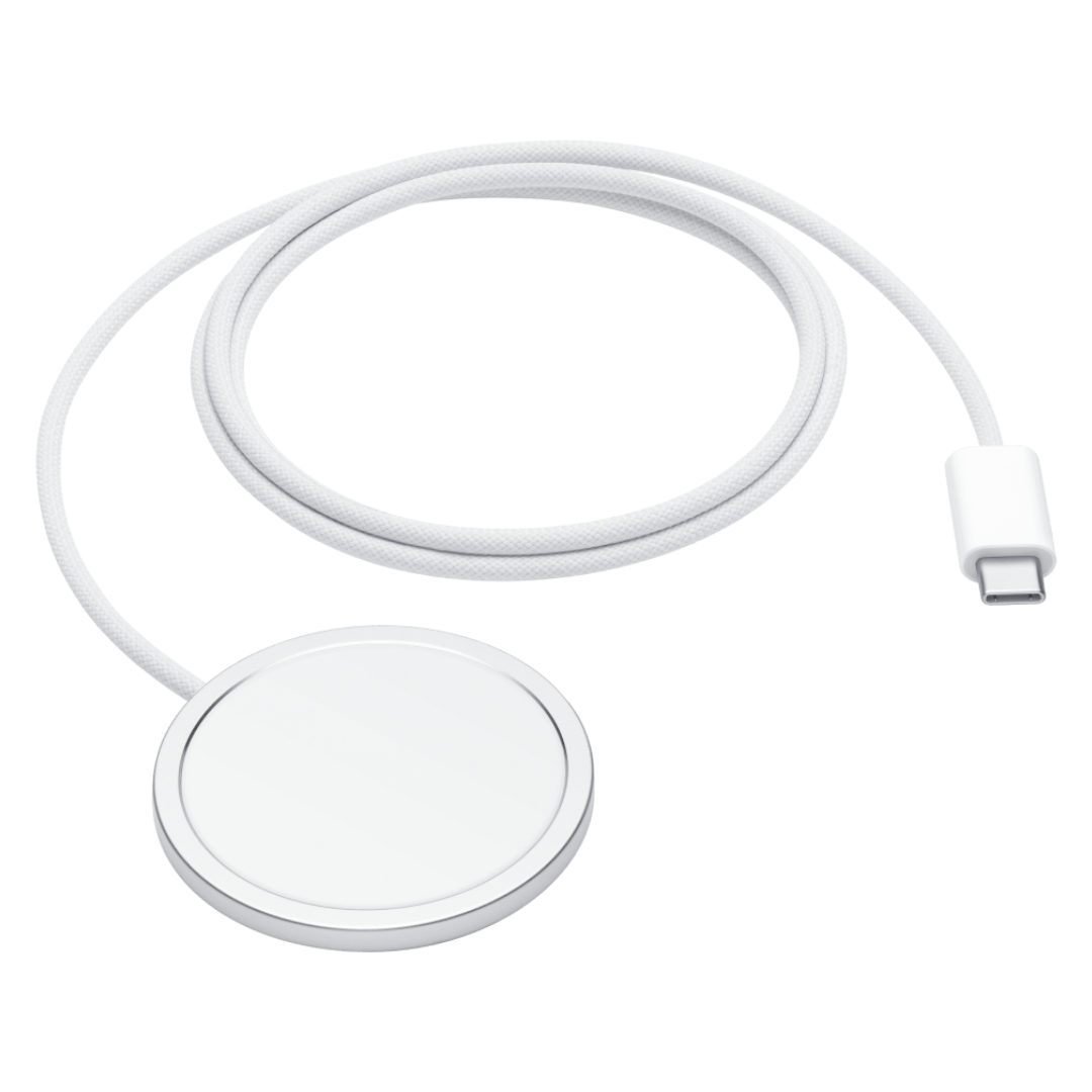 MagCharge Pro – Magnetic Wireless Charger for iPhones